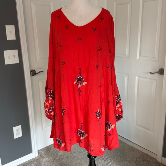 Free People dress - Picture 1 of 5